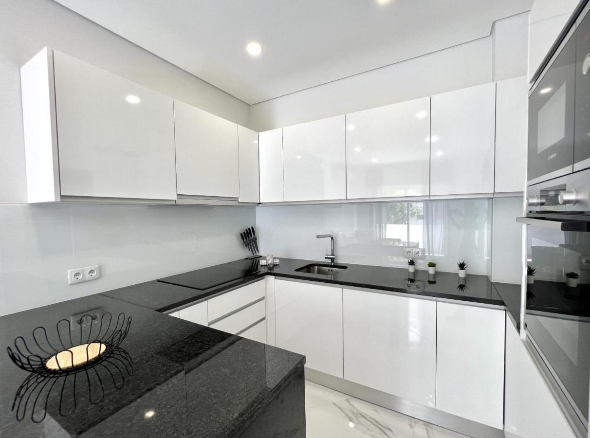 Aman - Near The Beach By Hd Properties กัวเตย์รา ภายนอก รูปภาพ